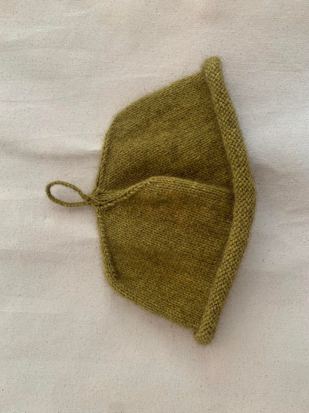 Loop Hat