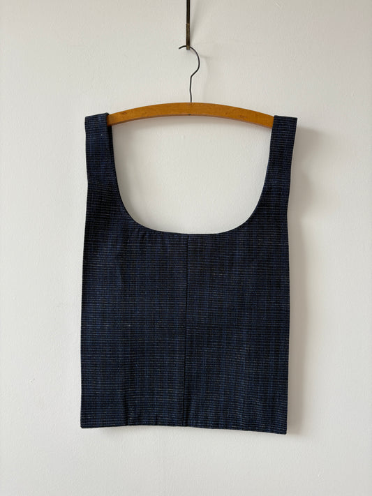 Tote Bag - Style D