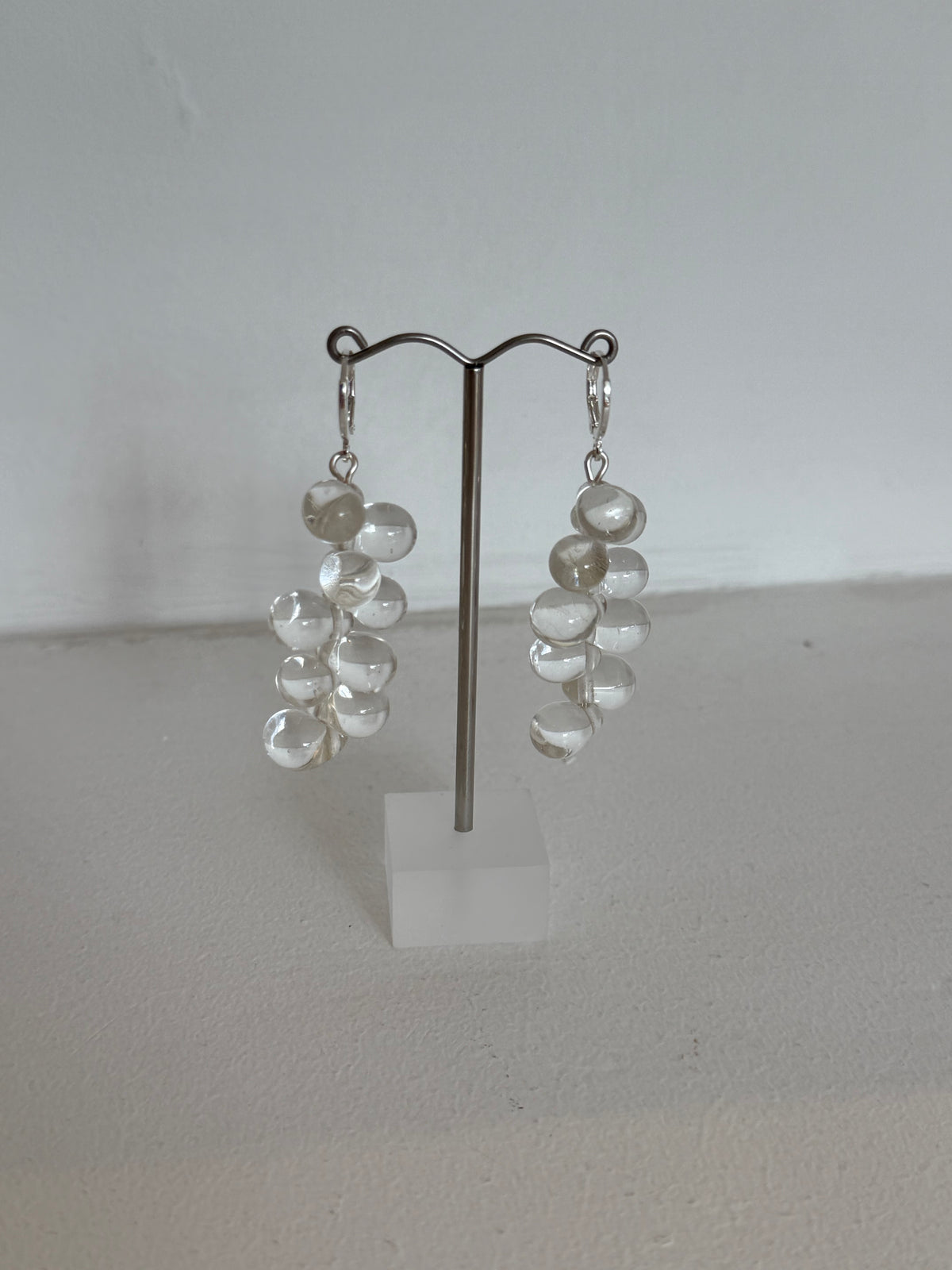 Rain Drop Earrings