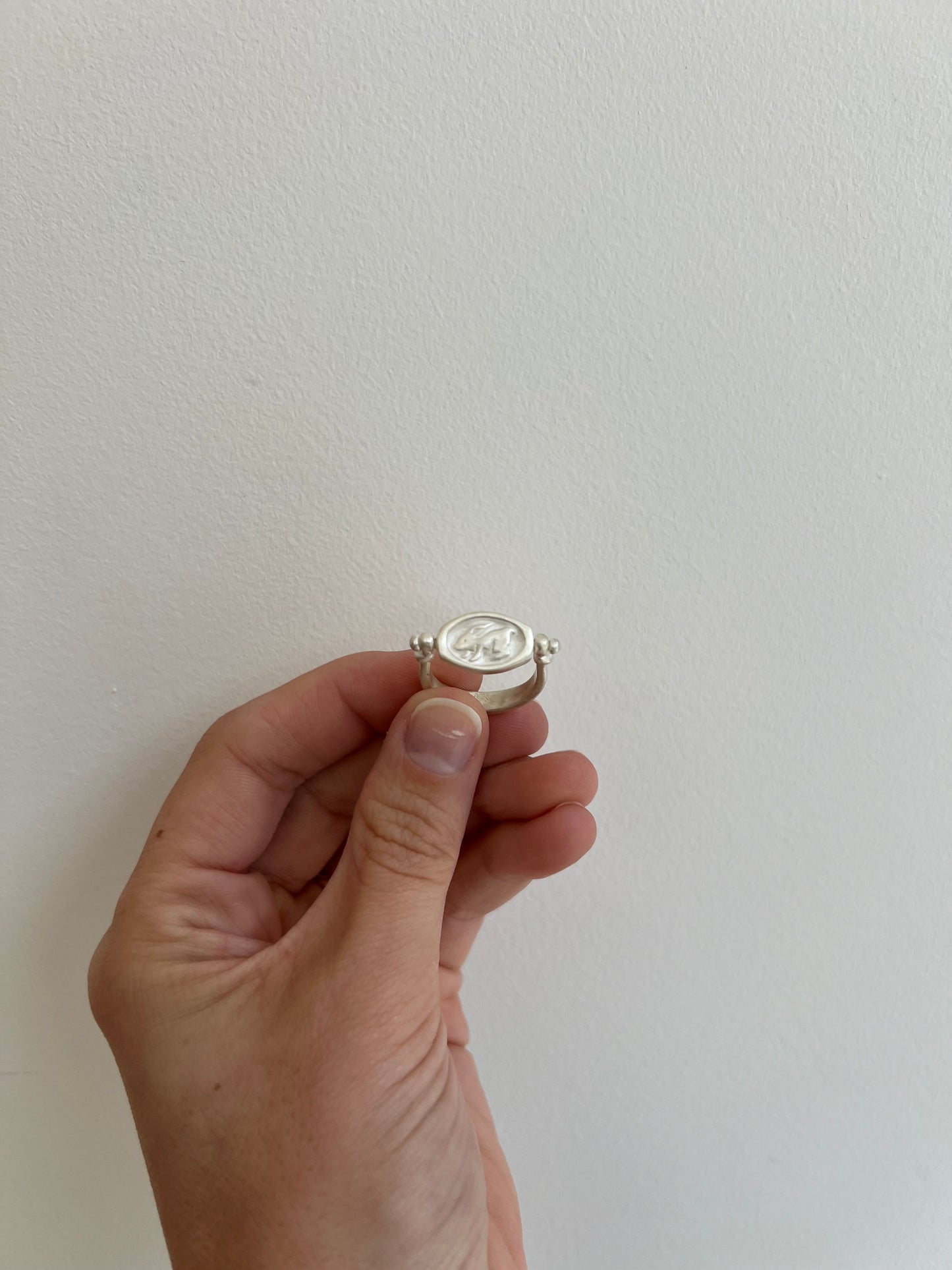 Chase Ring