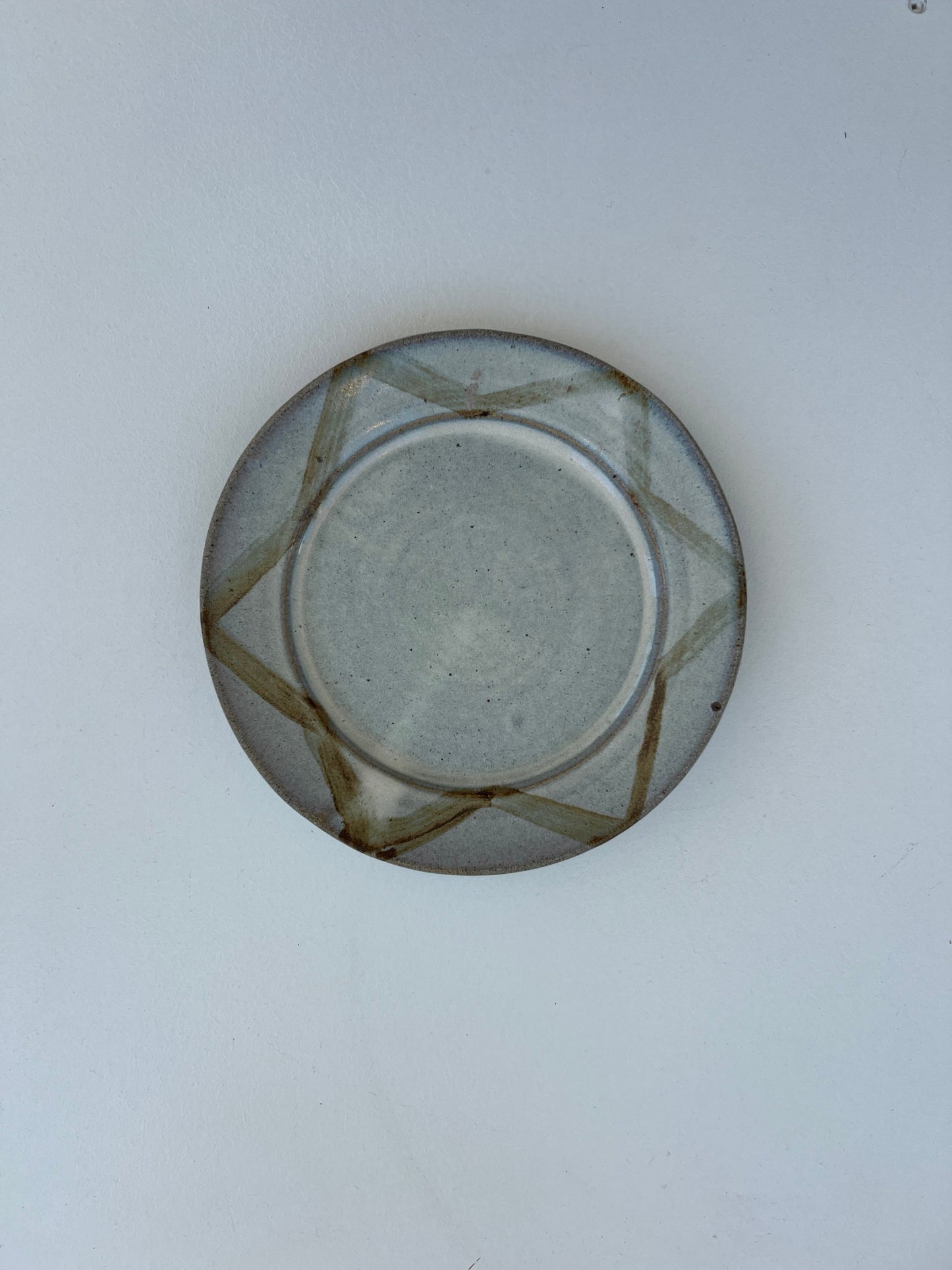 Small Plate