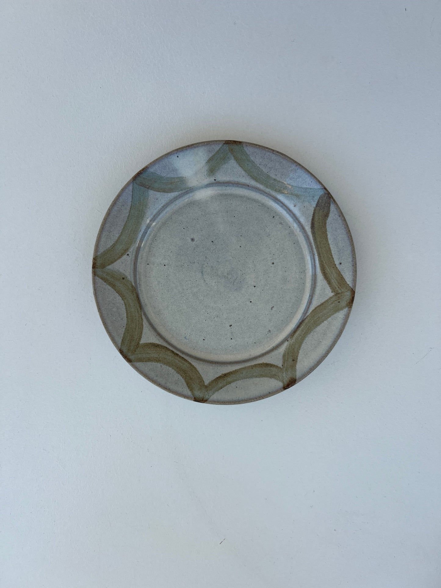 Small Plate