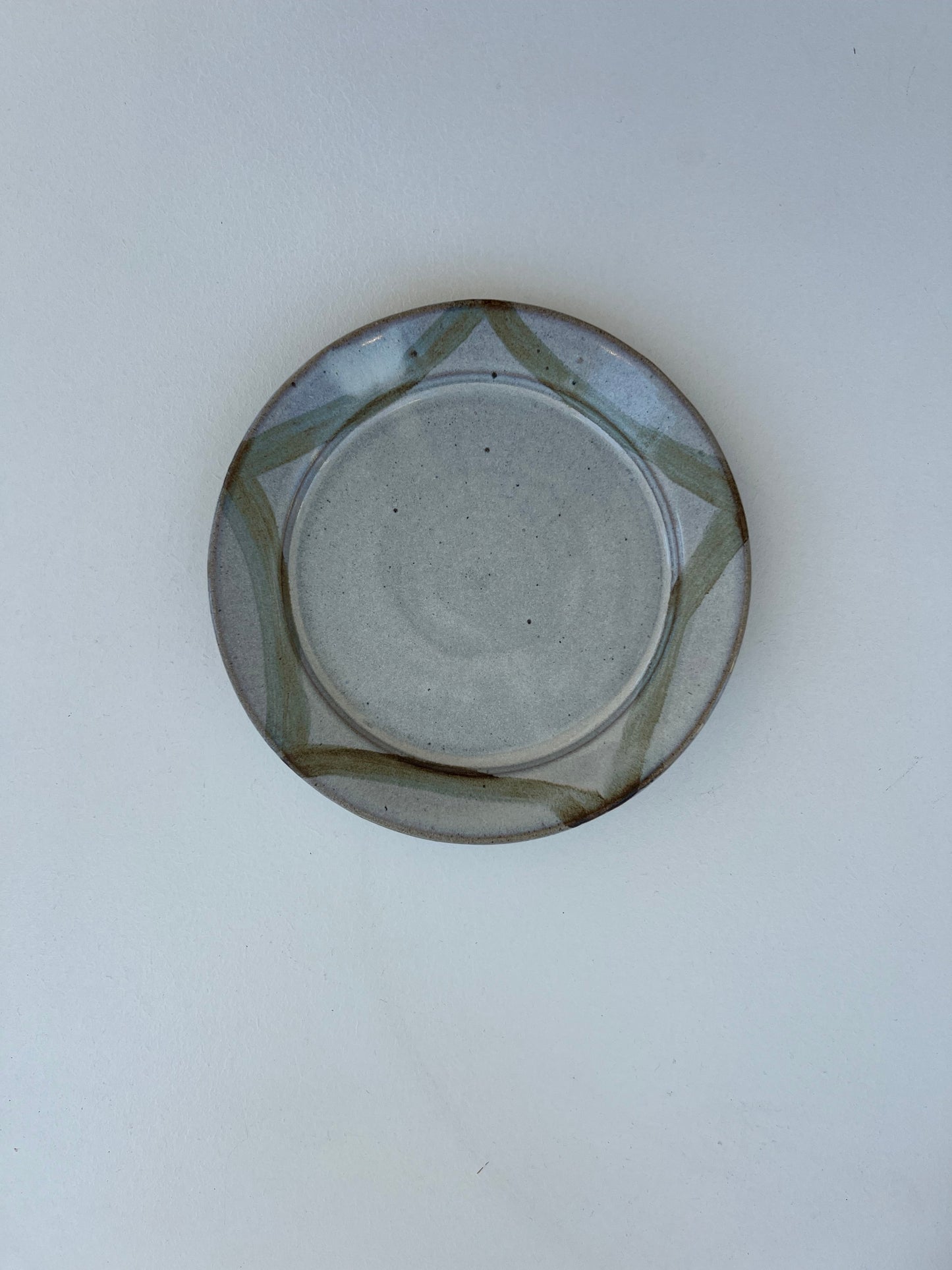 Small Plate