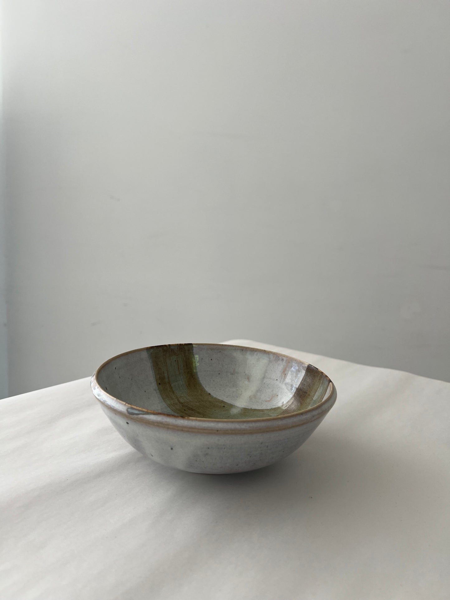 Soup Bowl