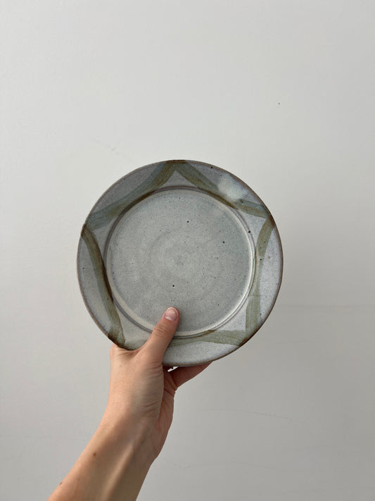 Small Plate