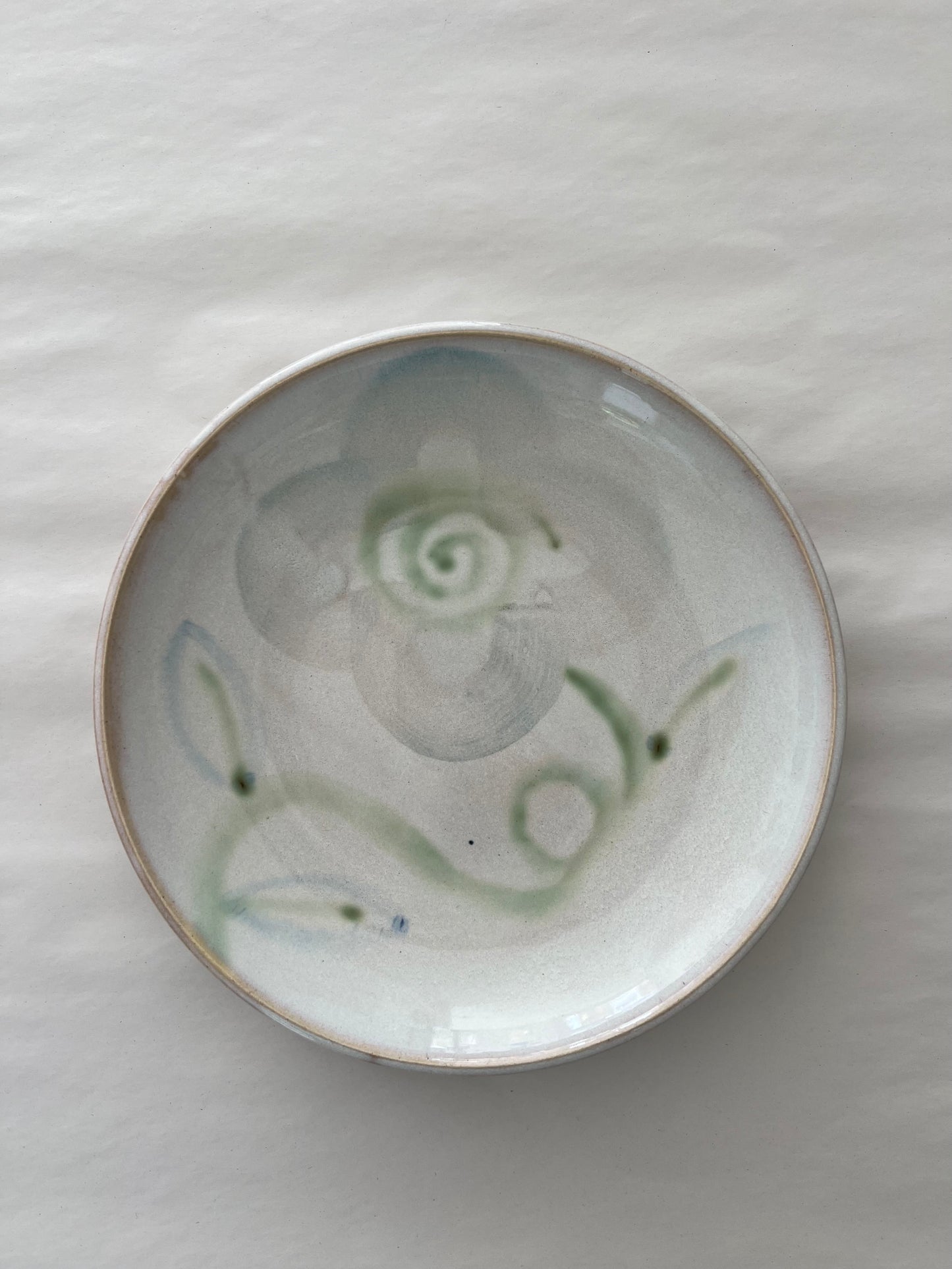 Fruit Bowl