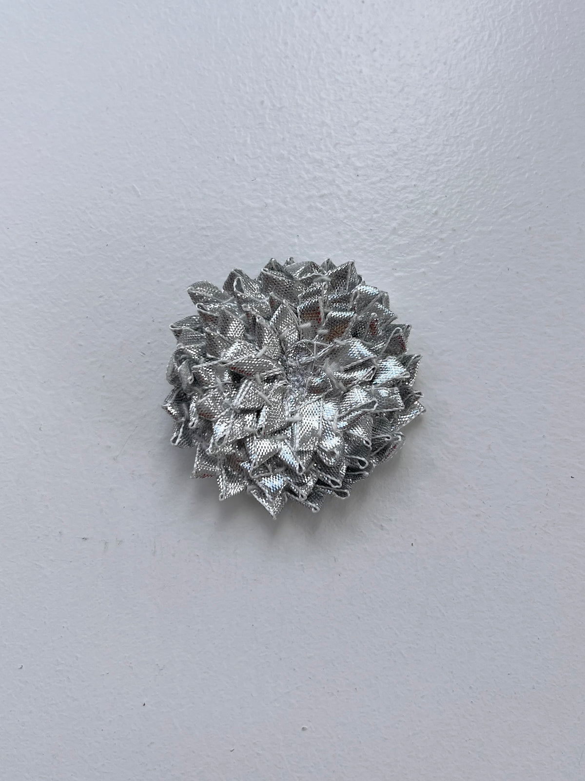 Sun Star Brooch Mini