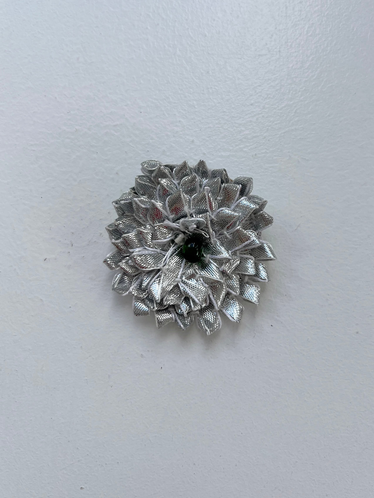 Sun Star Brooch Mini