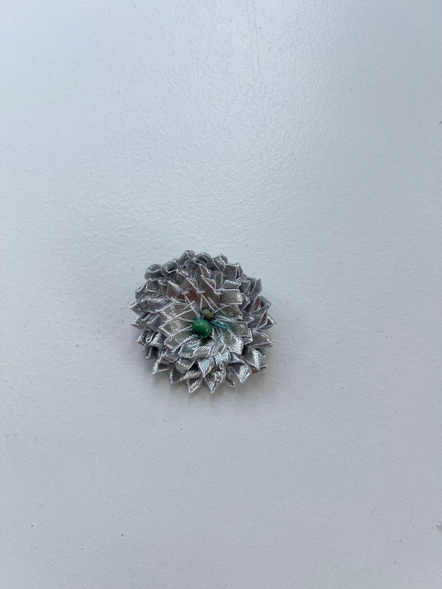 Sun Star Brooch Mini