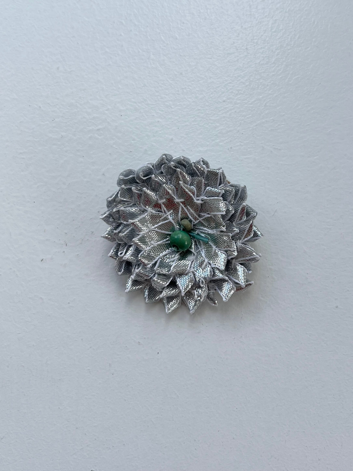 Sun Star Brooch Mini