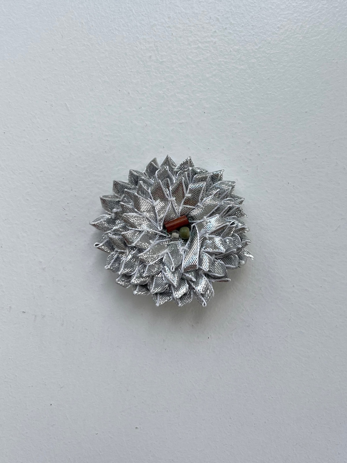 Sun Star Brooch Mini