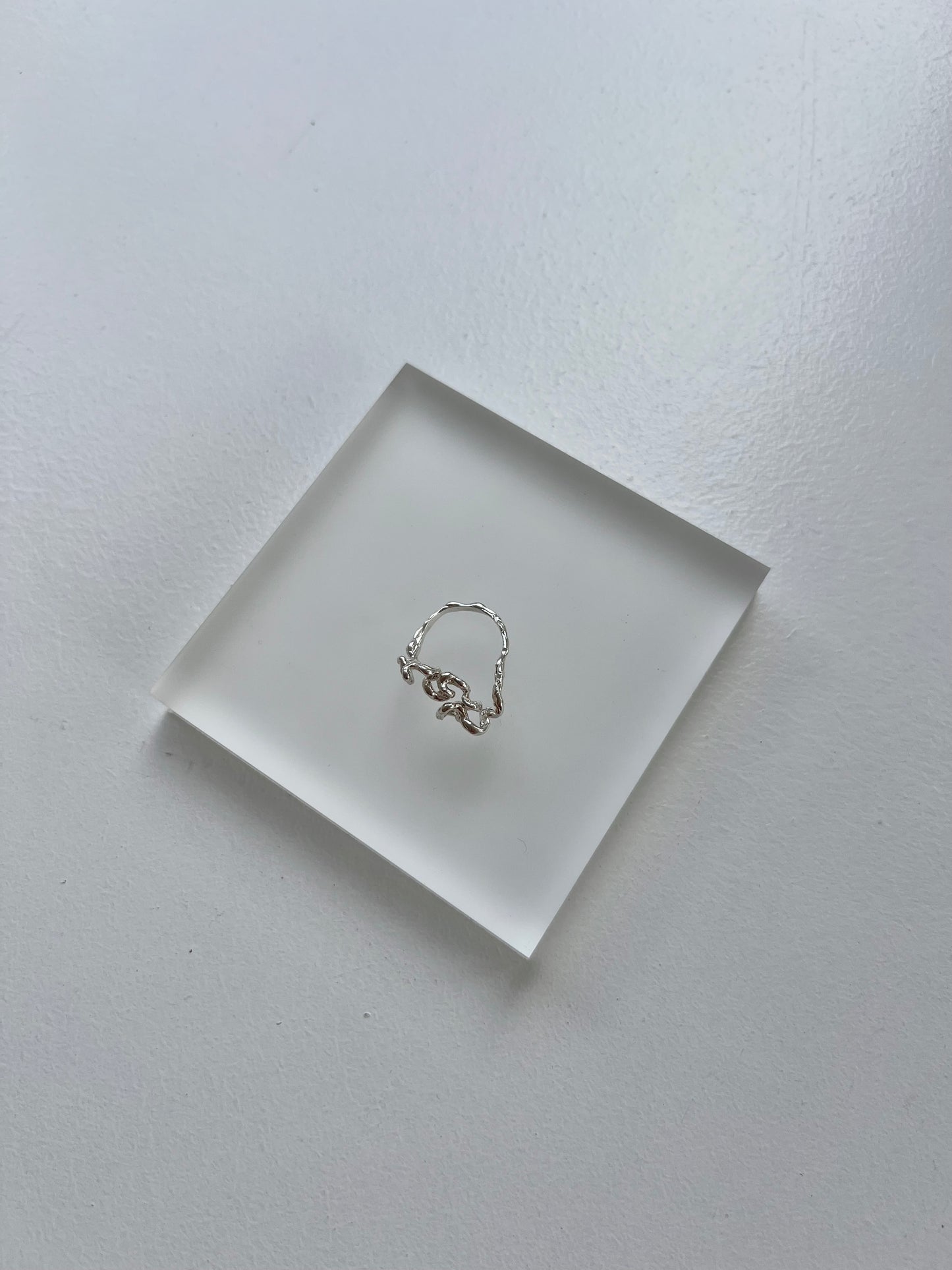 Curly Ring