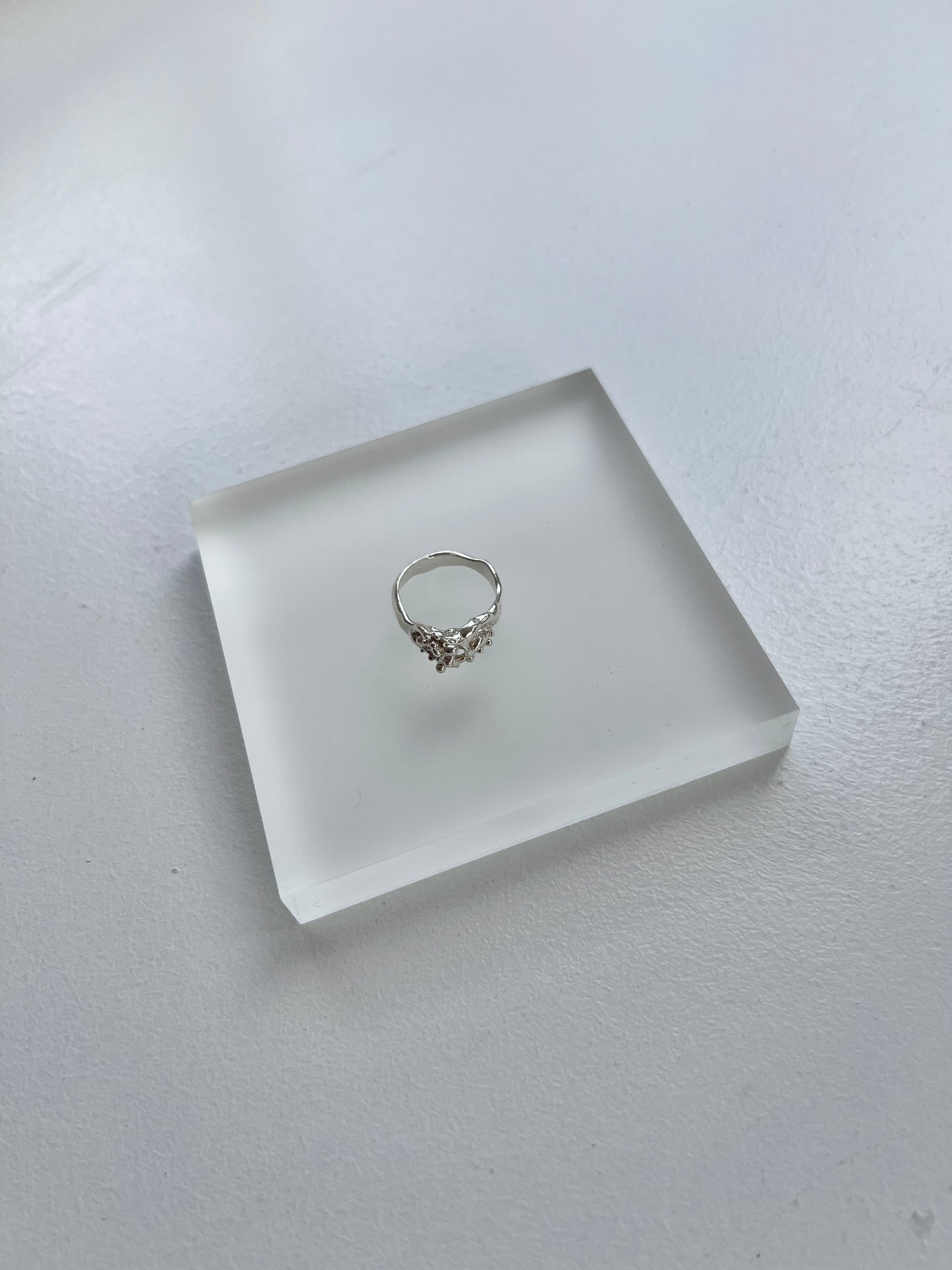Dotted Ring