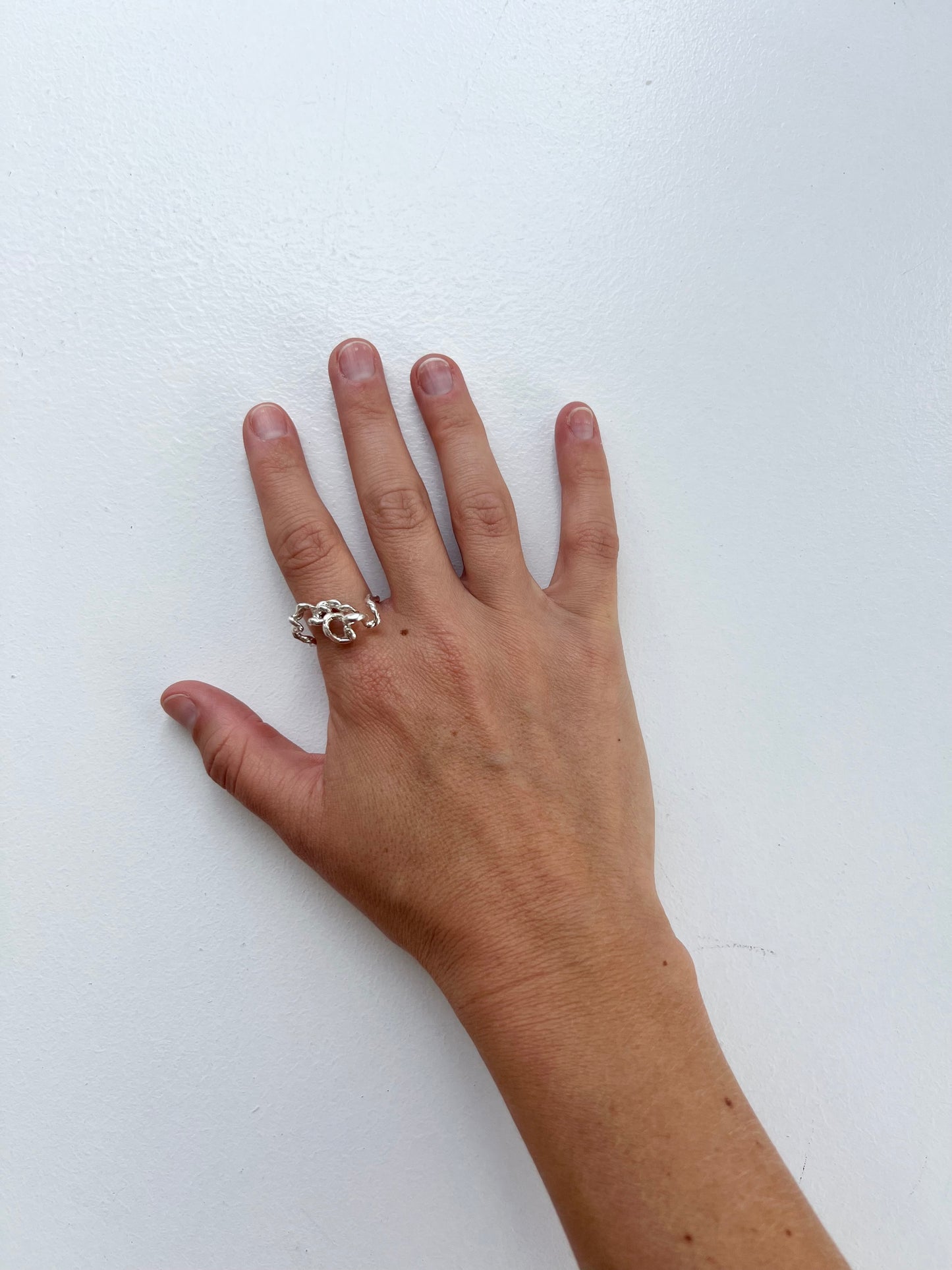 Curly Ring