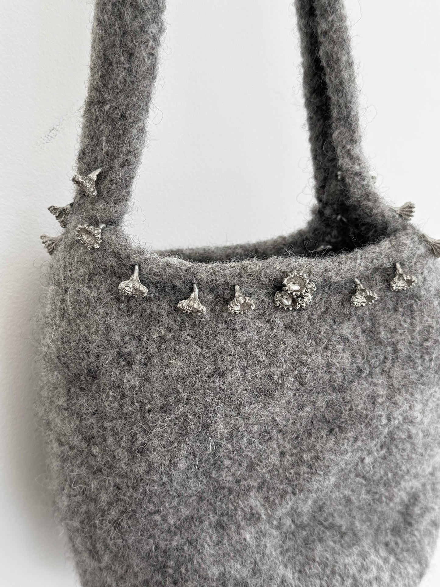 Seed Pod Floret Bag