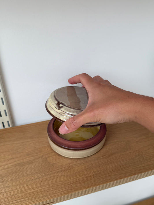 Small Jar