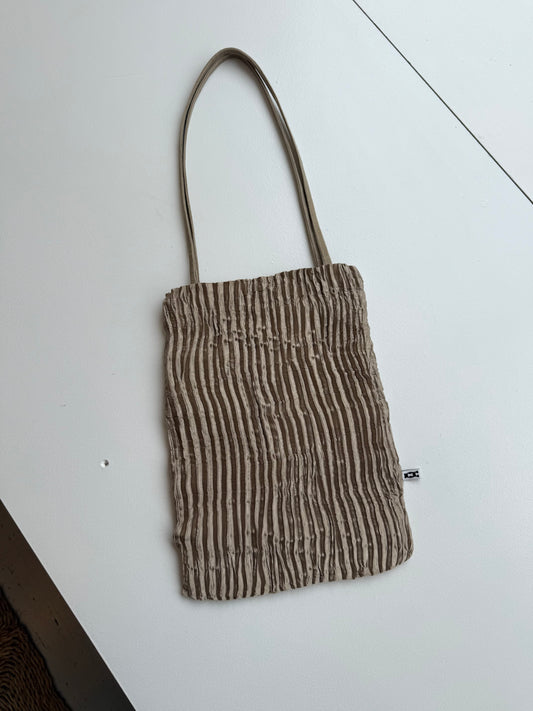 Silk Bag