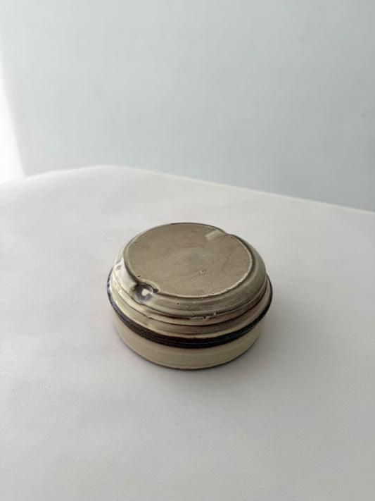 Small Jar