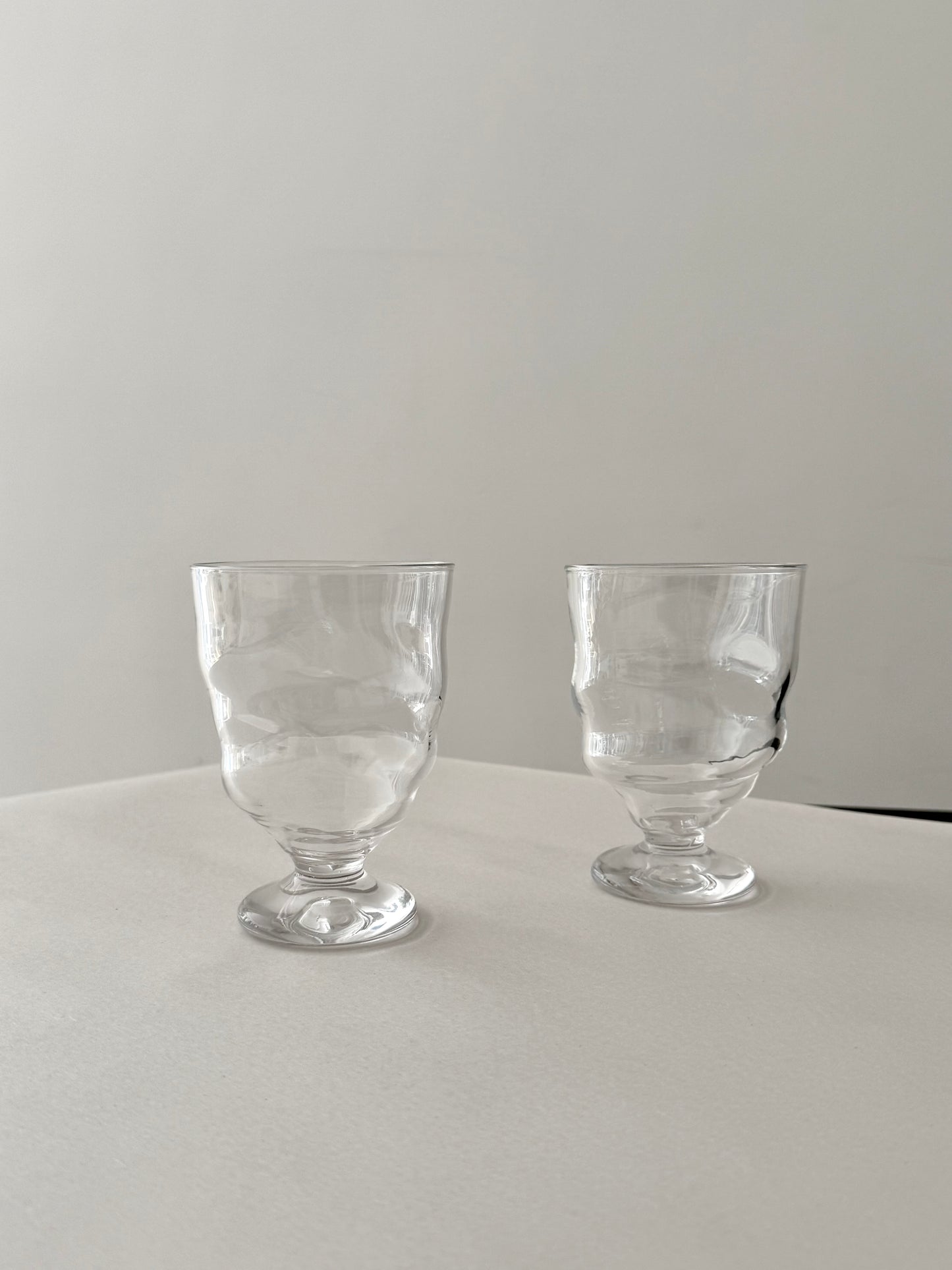 Twisted Tumbler