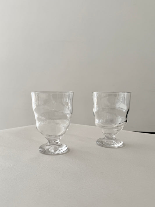 Twisted Tumbler