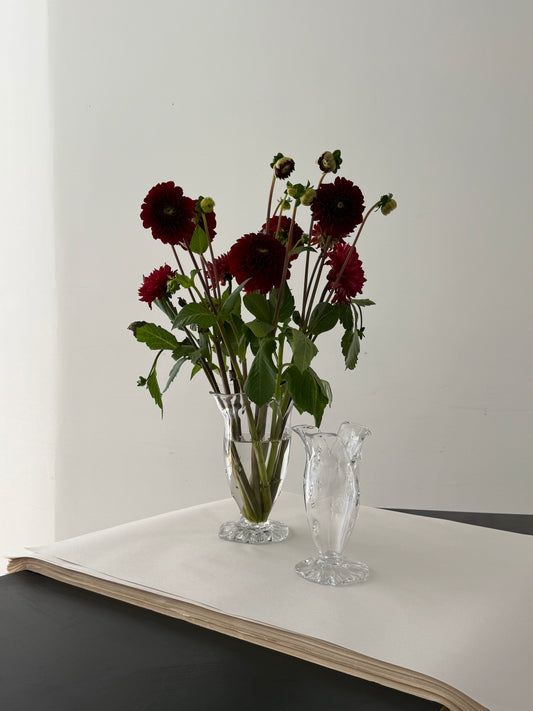 Malva Vase Large