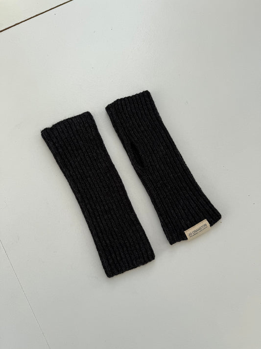 Fingerless Gloves