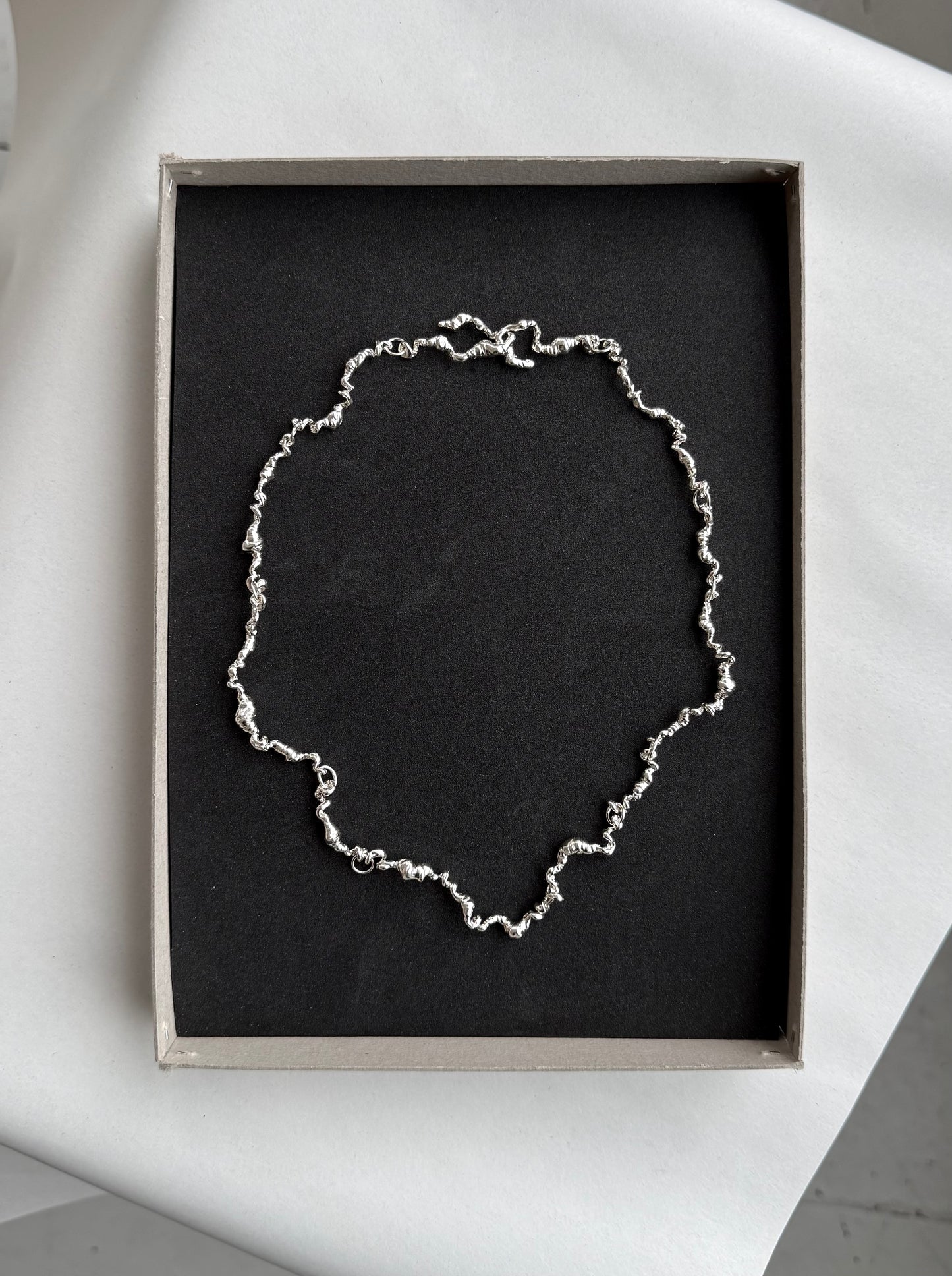 Willow Necklace