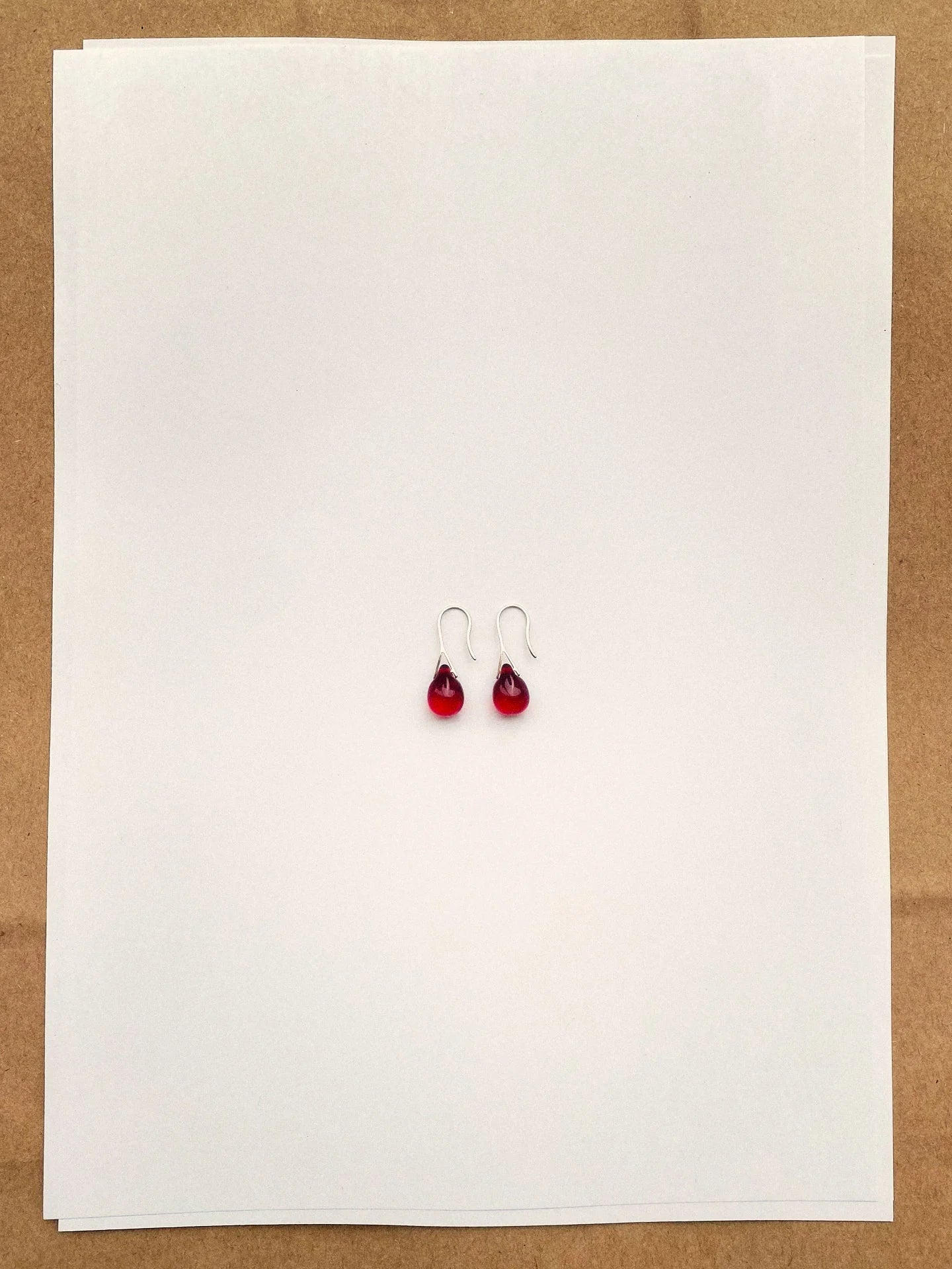 Gota Mini Earrings