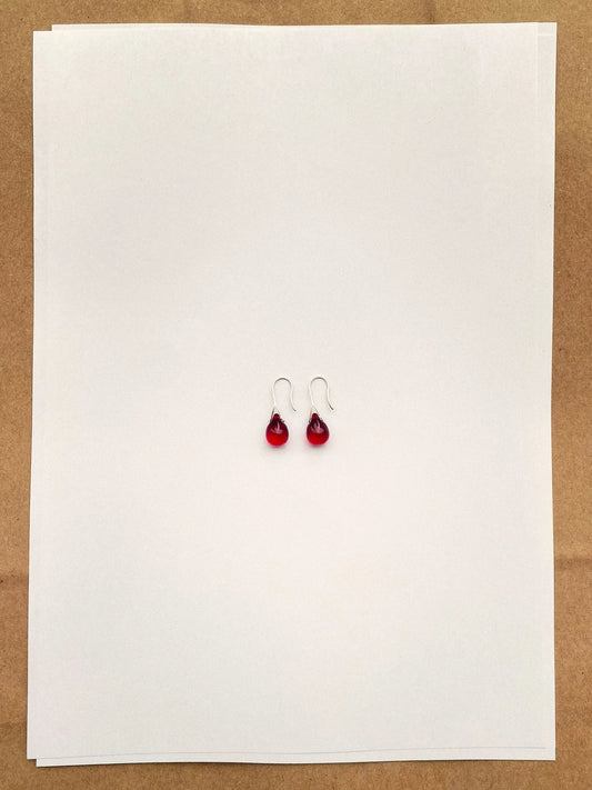 Gota Mini Earrings