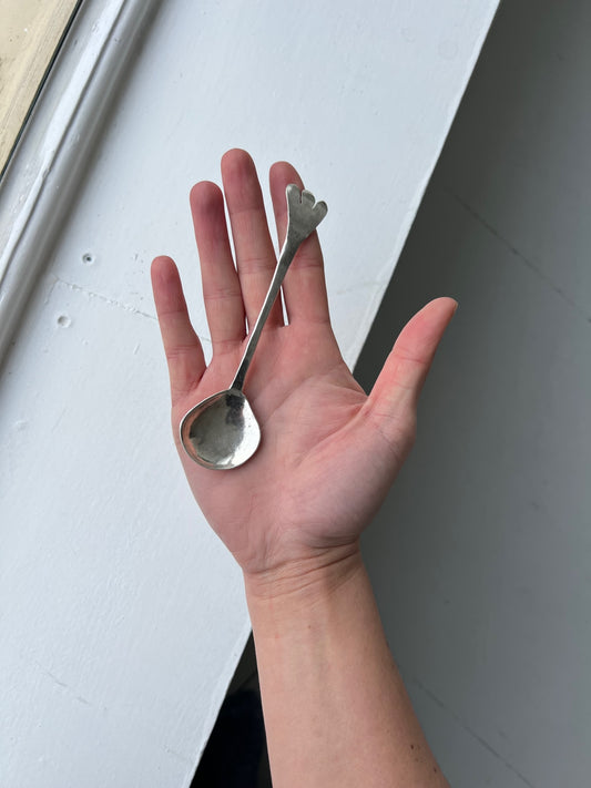 Wing Spoon