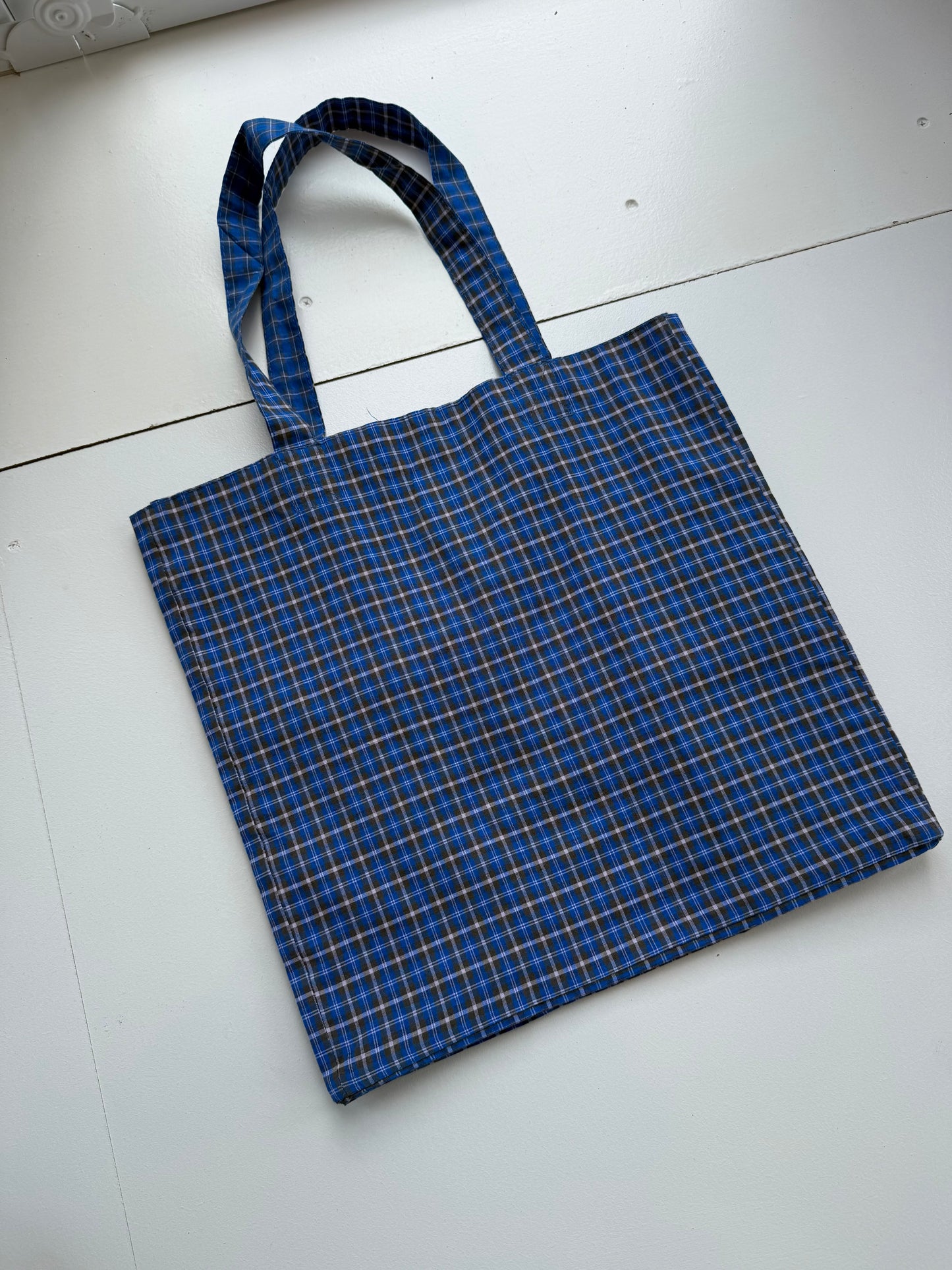 Reversible Shopping Bag