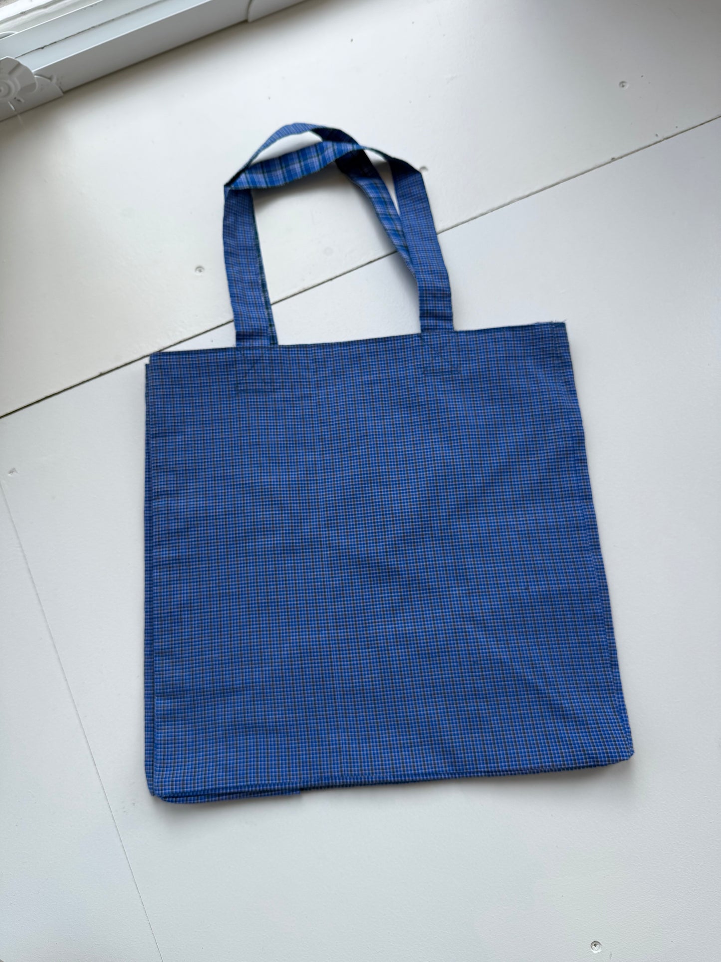 Reversible Shopping Bag