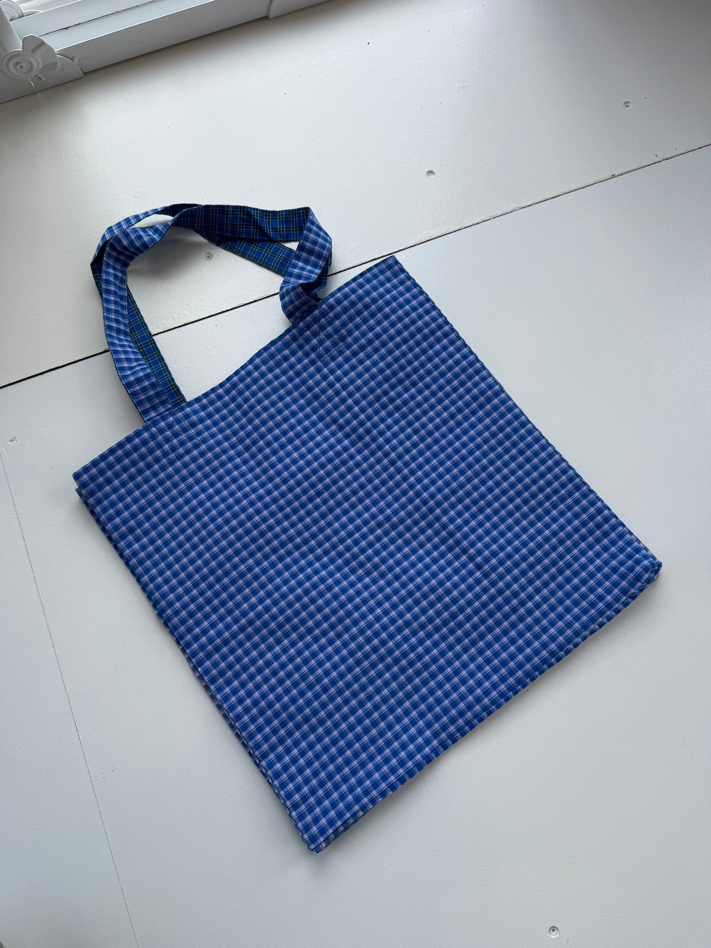 Reversible Shopping Bag
