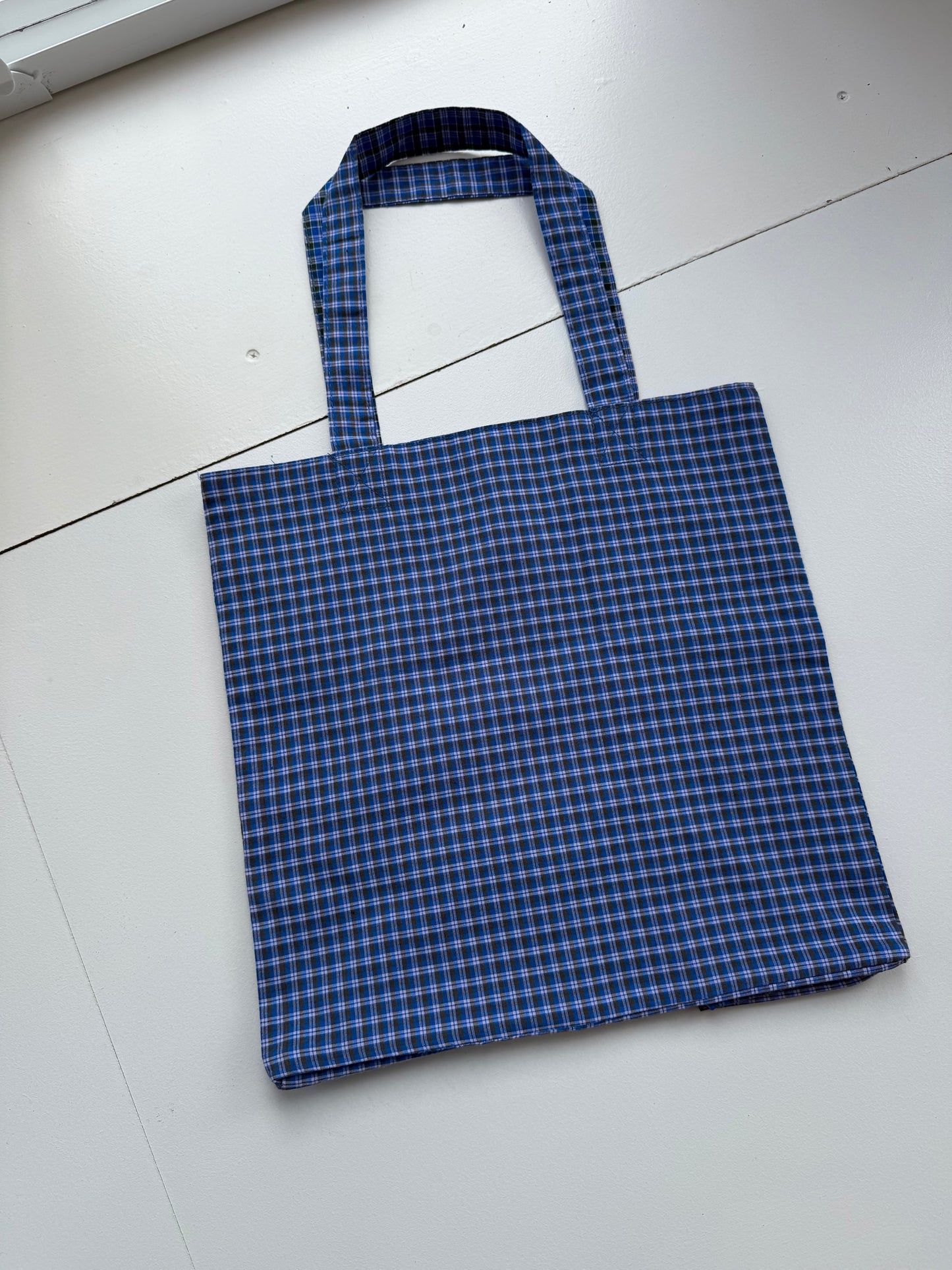 Reversible Shopping Bag