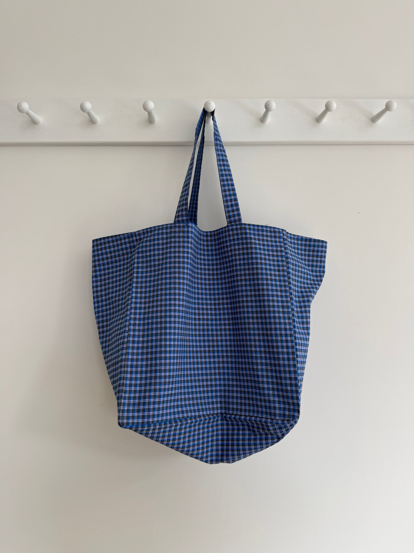 Reversible Shopping Bag