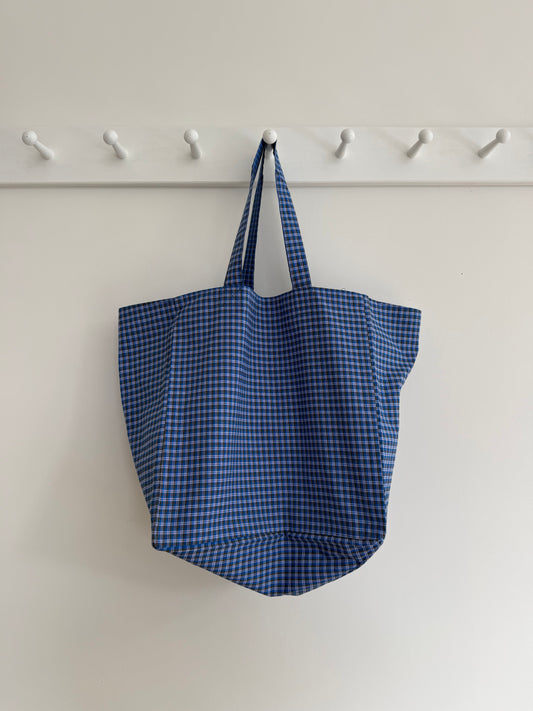 Reversible Shopping Bag