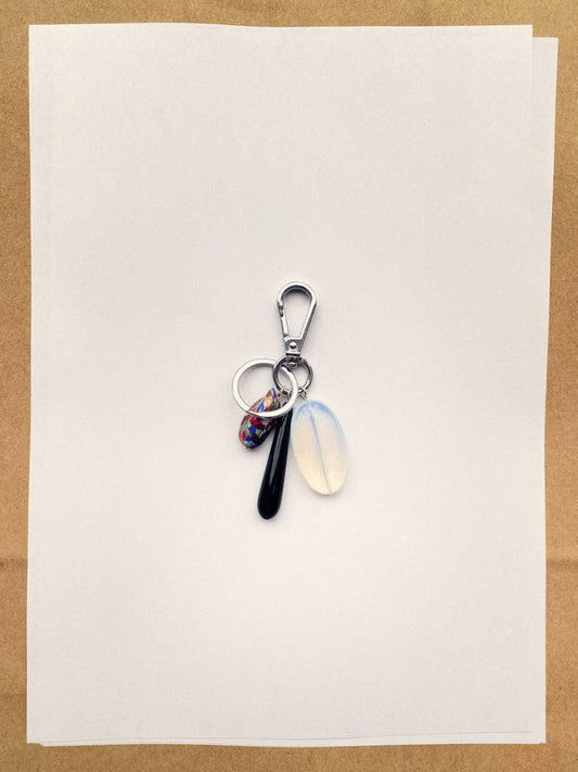 Key charm