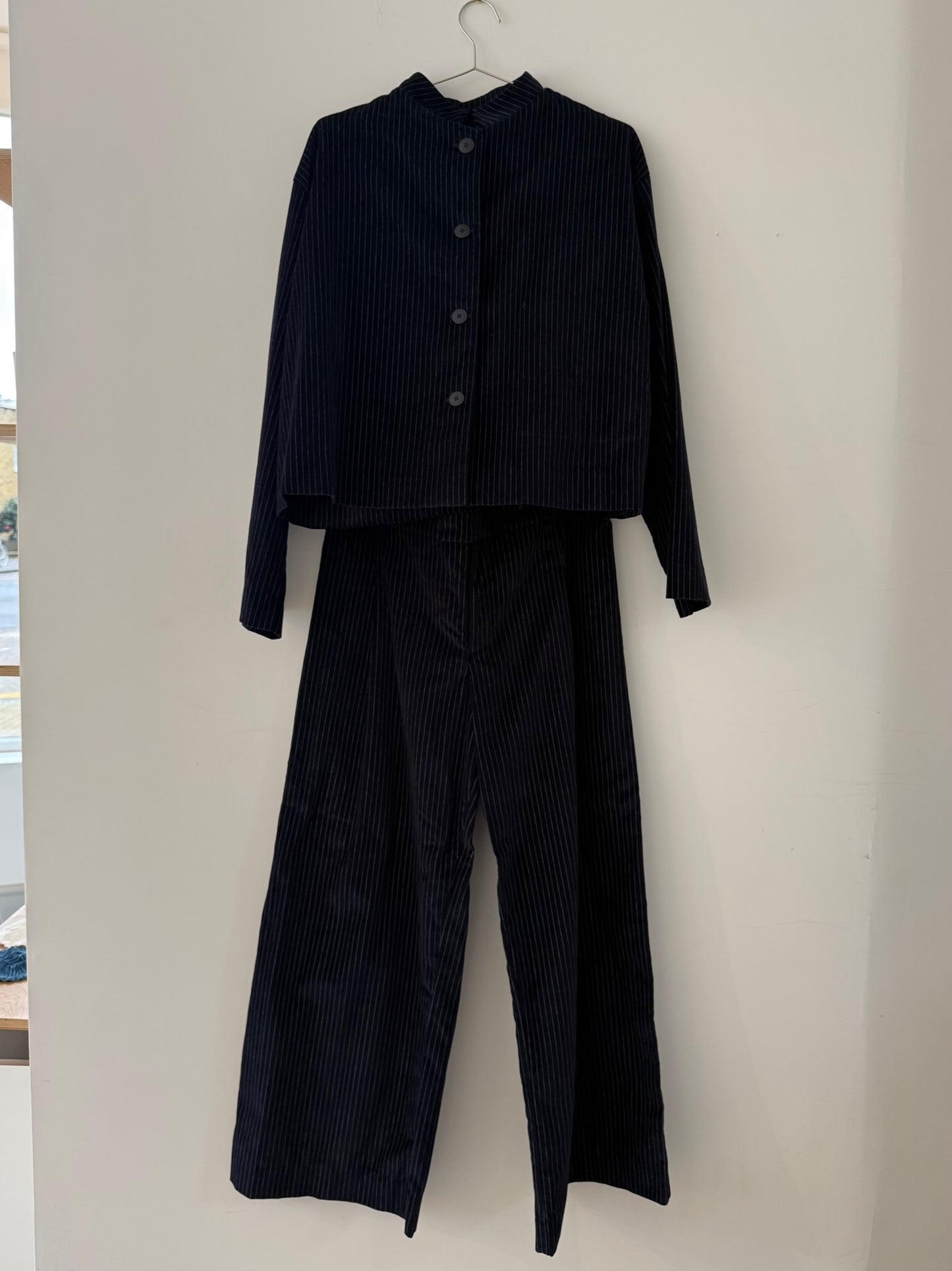 Weekend Suit Jacket