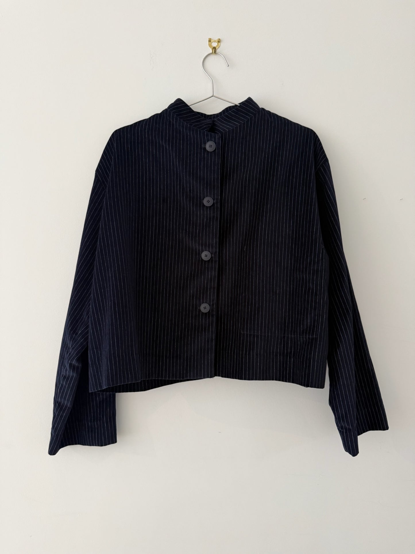 Weekend Suit Jacket