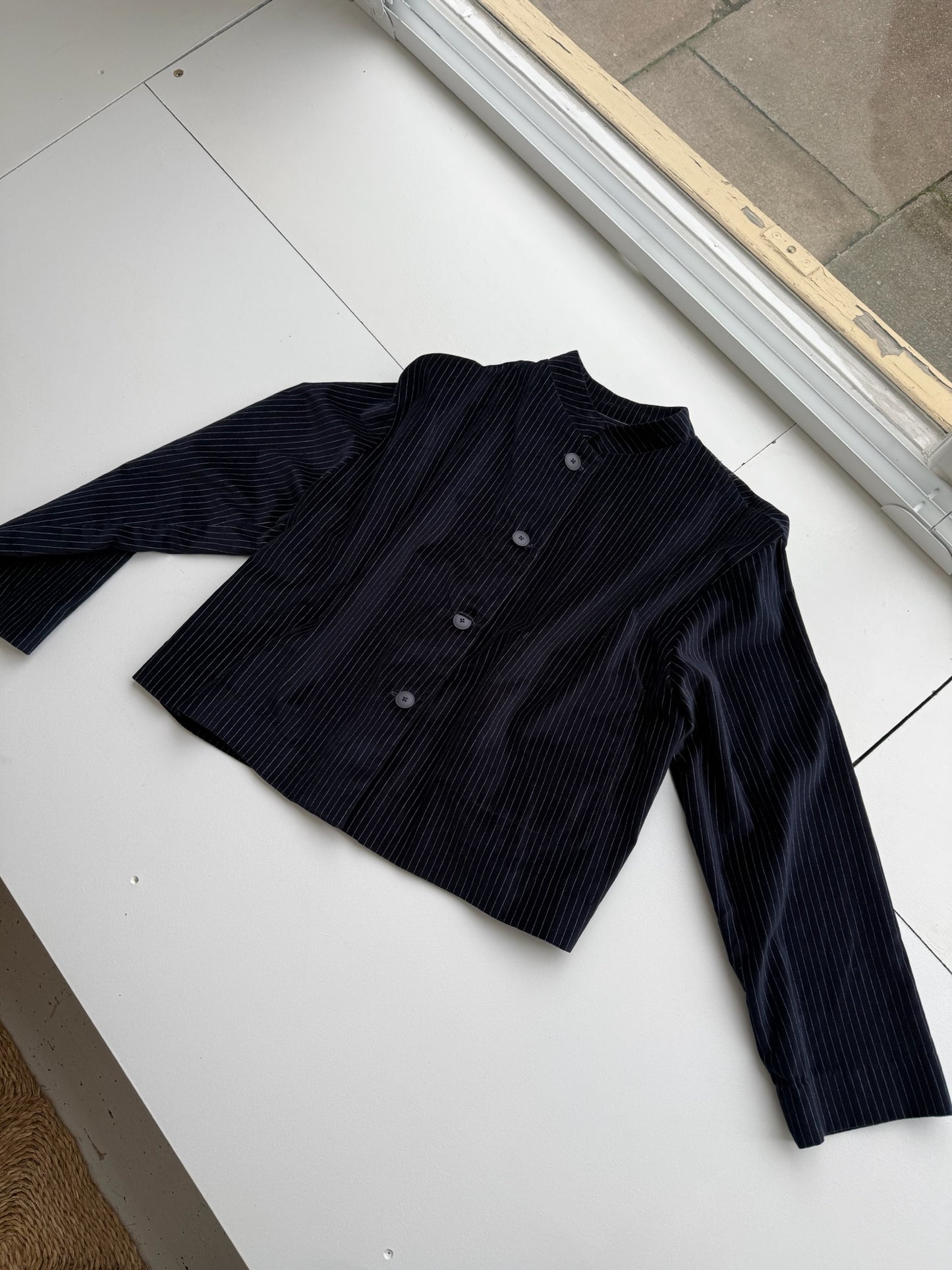 Weekend Suit Jacket