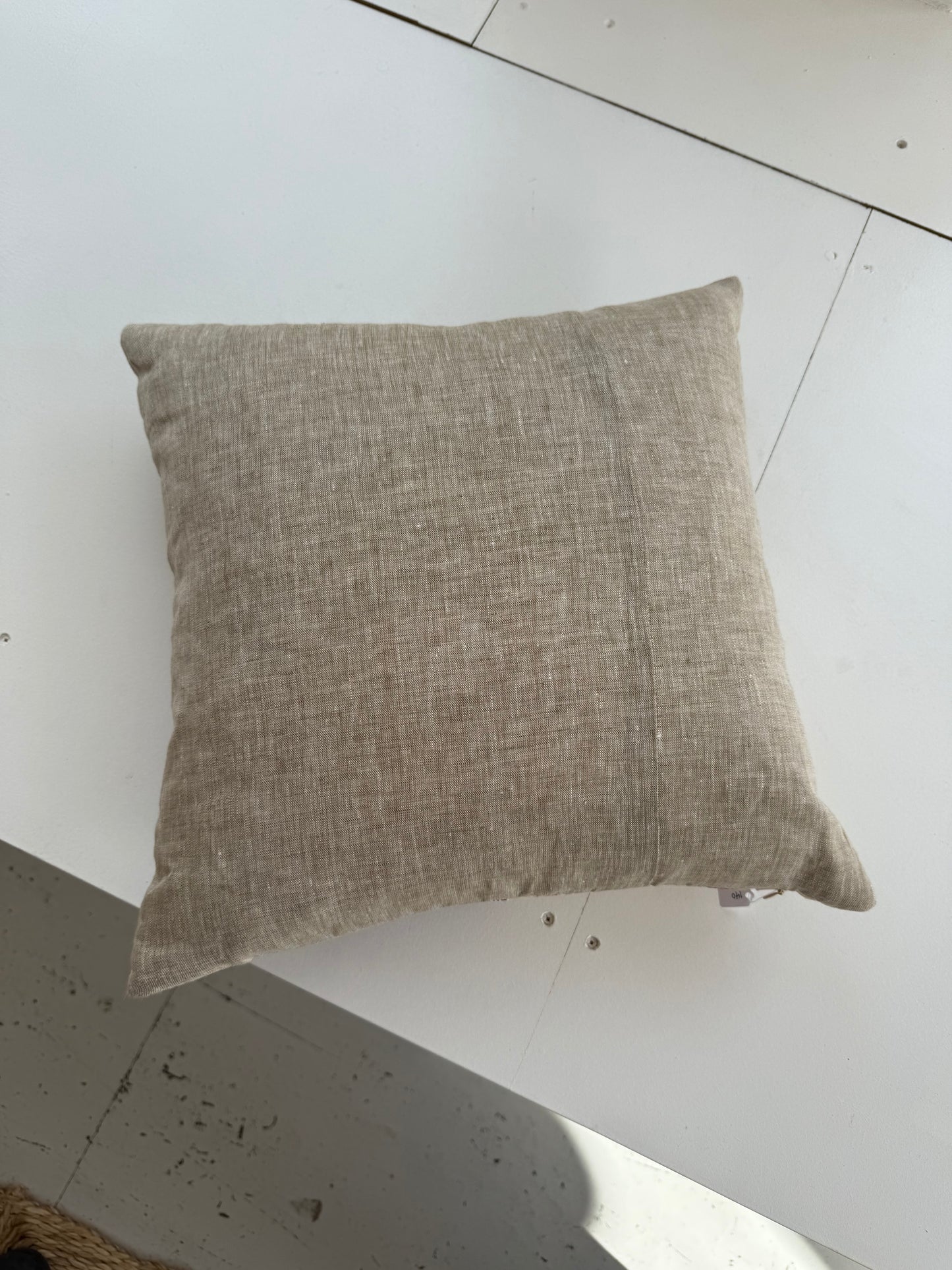 Patchwork Cushion
