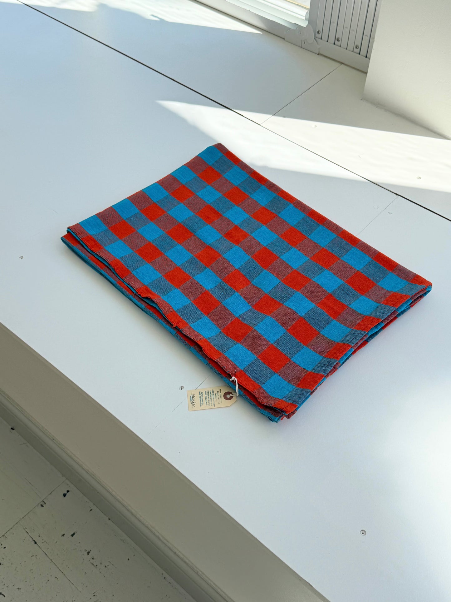 Picnic Blanket