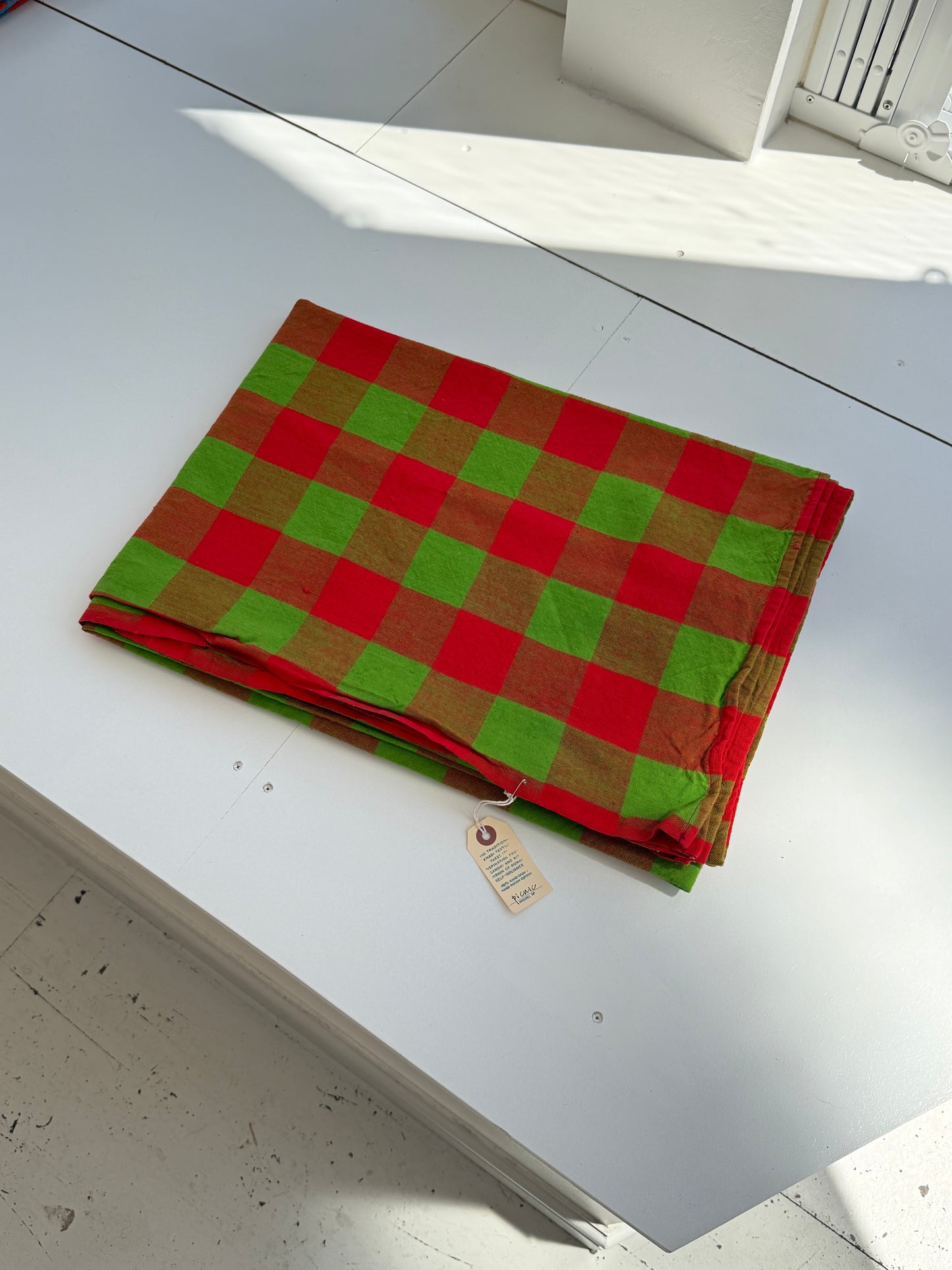 Picnic Blanket