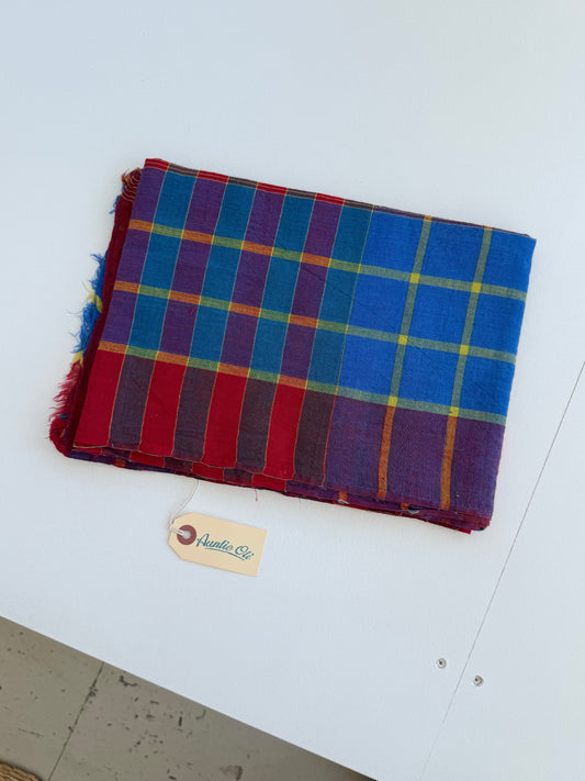 Yarn Dye Towel