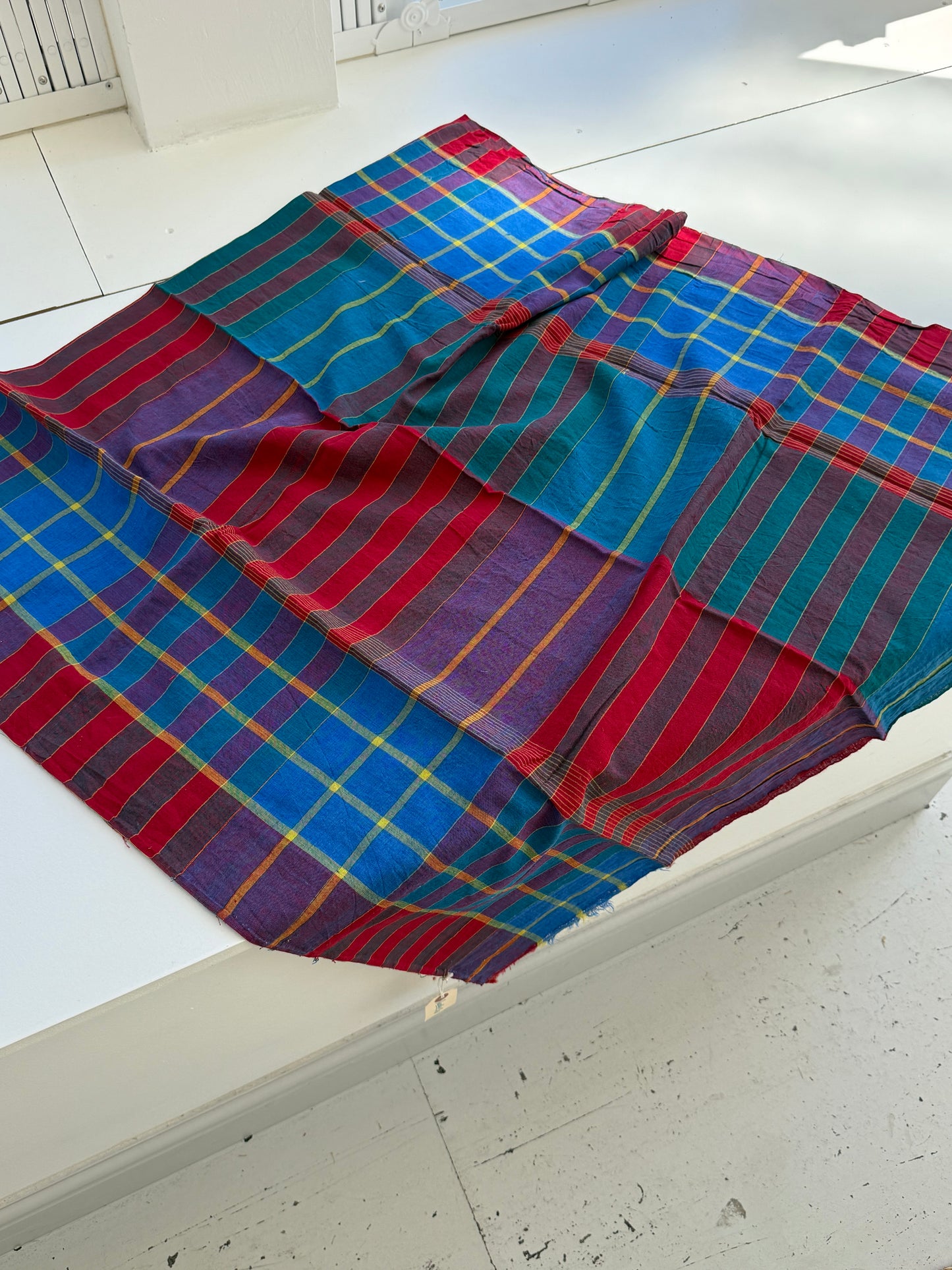 Yarn Dye Towel