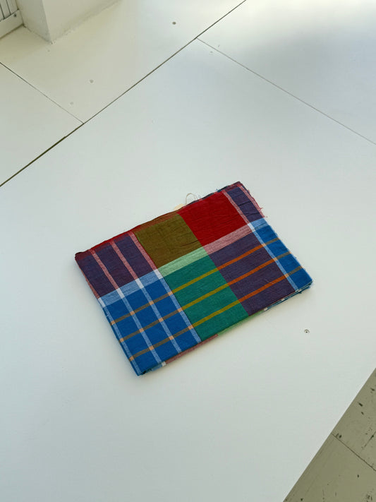 Yarn Dye Towel