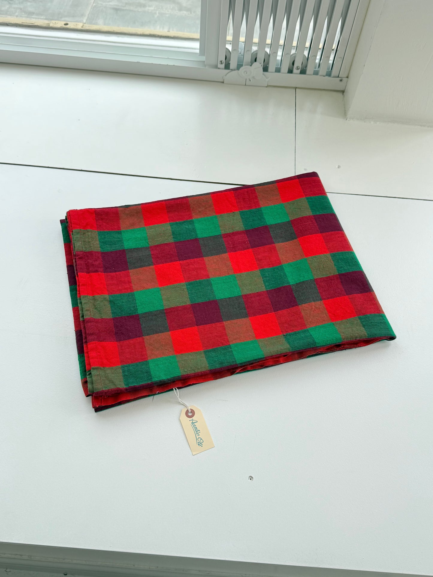 Picnic Blanket