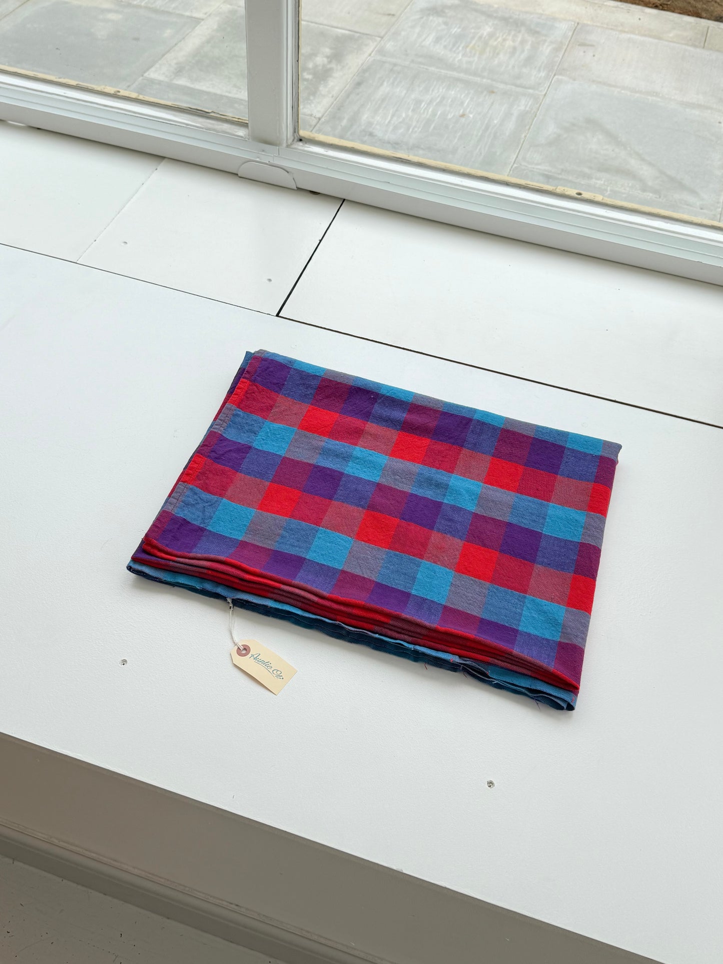 Picnic Blanket
