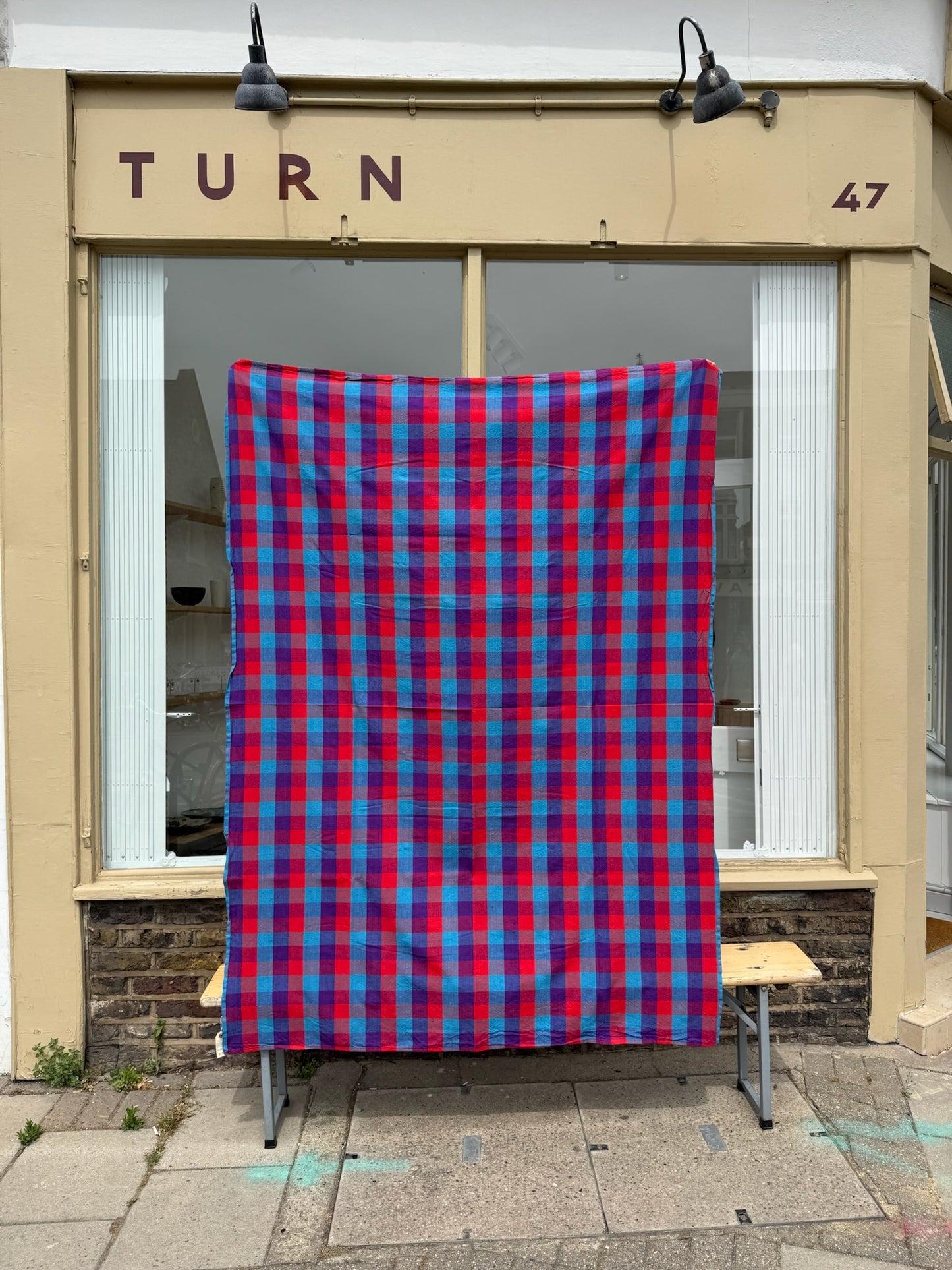 Picnic Blanket