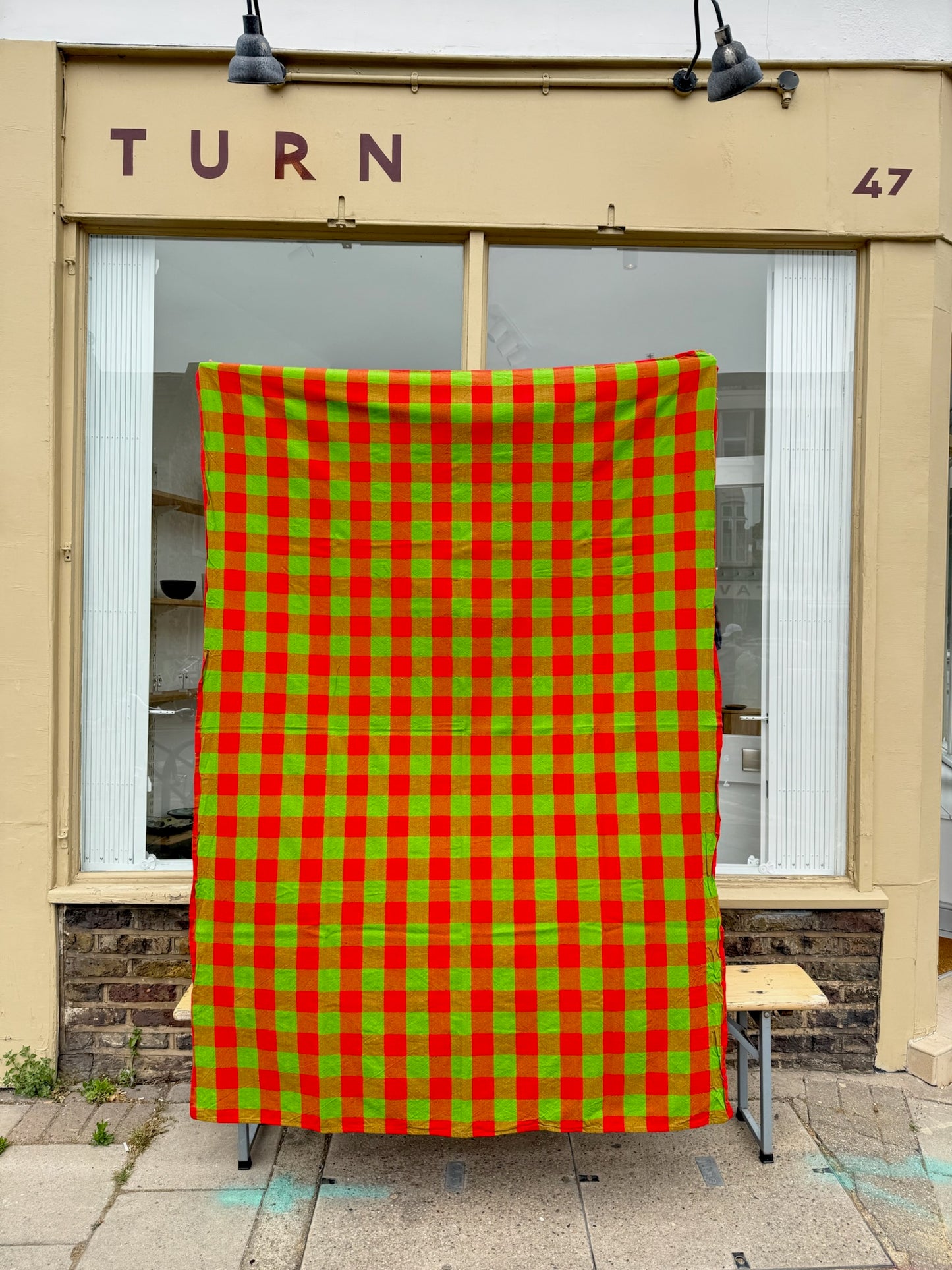 Picnic Blanket